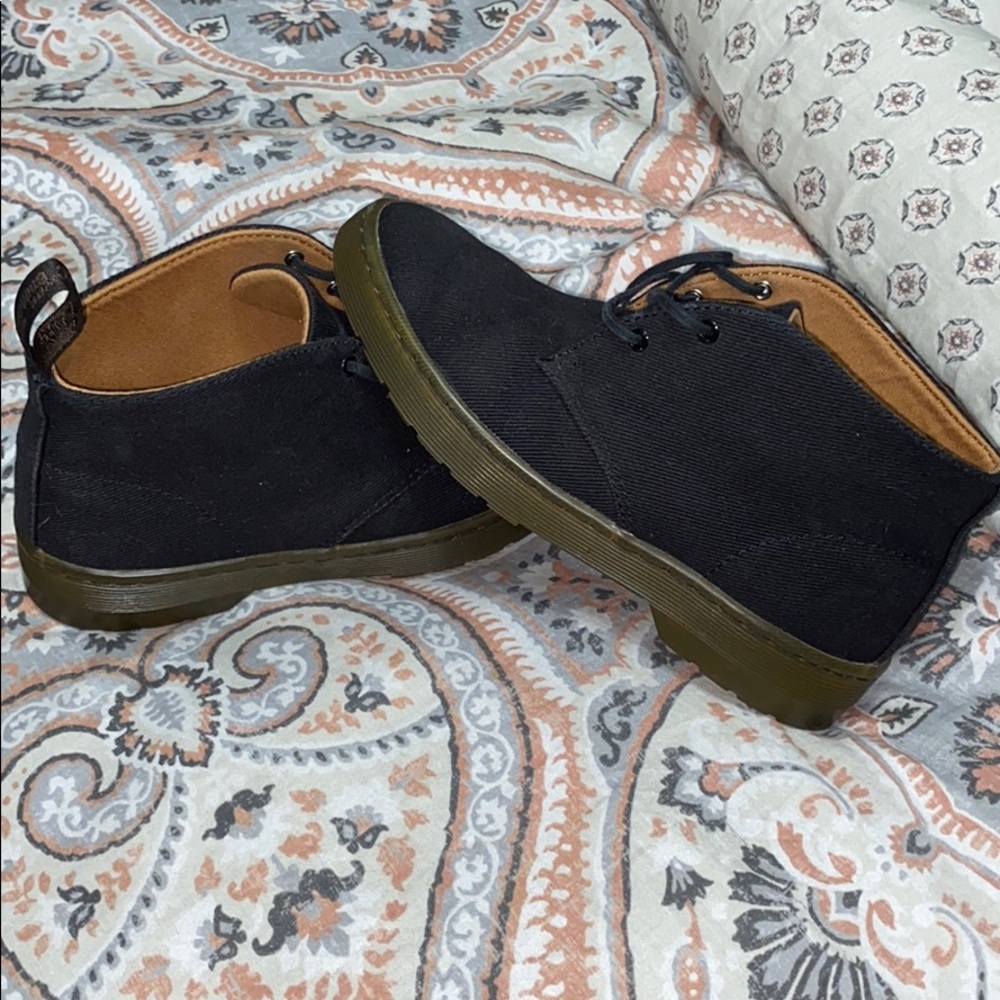 Dr. Martens shoes